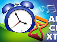 終極鬧鐘 Alarm Clock Xtreme V3.5.6p