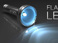 高亮手電筒Flashlight Pro V1.51