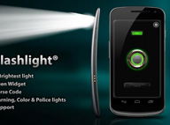 超酷手電筒 Tiny Flashlight LED V4.9.3