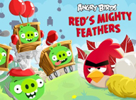 憤怒的小鳥 Angry Birds V3.2.0