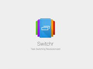滑動多任務切換 Switchr V2.0.5