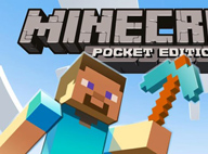 我的世界 Minecraft Pocket Edition V0.6.0