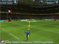 3D橄欖球2 Rugby Kicks 2 V1.2.0