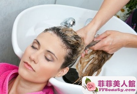 5種高明洗護髮方法大公開   精明主婦聰明洗髮更護髮