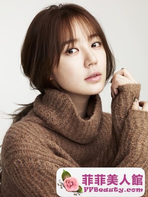 《想你》尹恩惠飾李秀妍髮型盤點   分分鐘速成女神髮型
