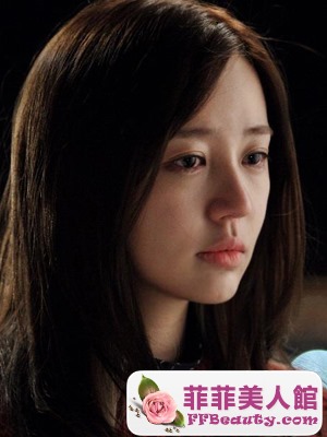 《想你》尹恩惠飾李秀妍髮型盤點   分分鐘速成女神髮型